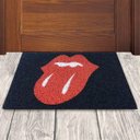 Ver imagem 2 de Capacho Rolling Stones