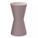 Ver imagem 2 de Conjunto com 4 Banquetas Dub Rosa/Calla Rose