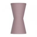 Ver imagem 5 de Conjunto com 4 Banquetas Dub Rosa/Calla Rose