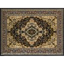 Ver imagem 2 de Tapete Rayza Marbella Clássico 101-1 1.50m X 2.00m