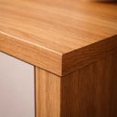 Ver imagem 2 de Tampo para Balcão de Cozinha Solari 120cm Mdf Jequitibá Fosco G77 - Gran Belo