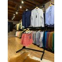 Ver imagem 7 de Kit Expositor Loja Estante Móvel Estrutura Cremalheira