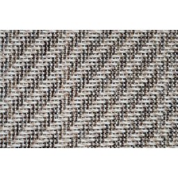Tapete Rayza Artesanal Look Dama da Noite a 1.50m X 2.00m - 2