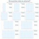 Ver imagem 4 de Papel de Parede Infantil Brinquedos
