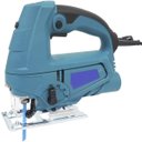 Ver imagem 1 de Serra Tico Tico 650W 3000 Rpm Corte Ajustável 45° Guia Laser 220V Importway Iwsttl220