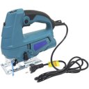 Ver imagem 6 de Serra Tico Tico 650W 3000 Rpm Corte Ajustável 45° Guia Laser 220V Importway Iwsttl220