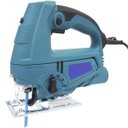 Ver imagem 4 de Serra Tico Tico 650W 3000 Rpm Corte Ajustável 45° Guia Laser 220V Importway Iwsttl220