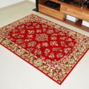Ver imagem 1 de Passadeira Veludo Marbella Clássico 103-6 60 X 230cm Rayza