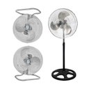 Ver imagem 1 de Ventilador 3 em 1 Eterny Tx-18A 3 Velocidades 110V