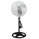 Ver imagem 4 de Ventilador 3 em 1 Eterny Tx-18A 3 Velocidades 110V