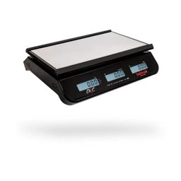 Balança Digital Computadora One ELCO-6/15/30B (Bateria) - 1