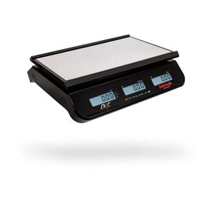Balança Digital Computadora One ELCO-6/15/30B (Bateria)