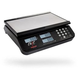 Balança Digital Computadora One ELCO-6/15/30B (Bateria) - 2