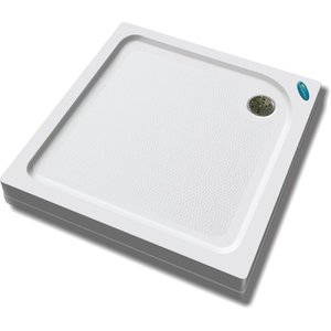 Piso Box De Banheiro 90x110 Trailer, Motorhome E Residência