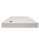 Ver imagem 2 de Piso Box De Banheiro 80x100 Trailer, Motorhome E Residência