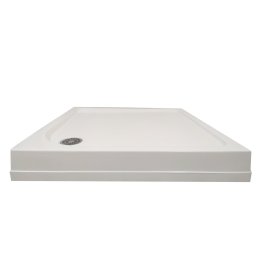 Piso Box De Banheiro 80x100 Trailer, Motorhome E Residência - 2