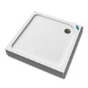 Ver imagem 1 de Piso Box De Banheiro 80x100 Trailer, Motorhome E Residência