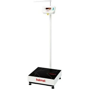 Balança Digital Antropométrica