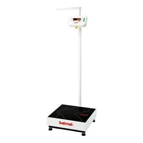 Balança Digital Antropométrica