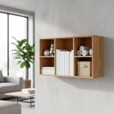 Ver imagem 1 de Nicho para Quarto Modulado Infinity