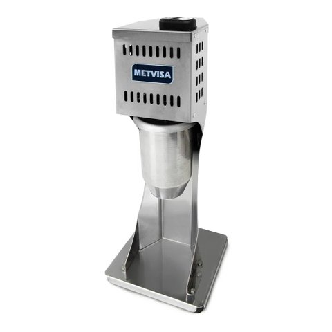 Batedor de Milk Shake Metvisa 220v