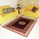 Ver imagem 1 de Tapete Veludo Marbella 1601-6 200 X 300cm - Rayza