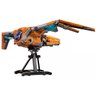 Lego Marvel Nave Dos Guardiões da Galáxia 1901 Peças - 76193 - 3