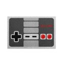 Ver imagem 1 de Capacho em Vinil Gamer Joystick Nintendo