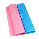 Ver imagem 1 de Kit 2 Tapetes Siliconecm Medida 39x49cm D0119 Dolce Home
