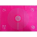 Ver imagem 2 de Kit 2 Tapetes Siliconecm Medida 39x49cm D0119 Dolce Home