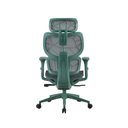 Ver imagem 2 de Cadeira Ergonômica Elements Siggy