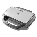 Ver imagem 1 de Grill E Sanduicheira Philco Pgr18Pi Inox 900W 220V
