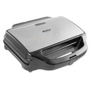 Ver imagem 7 de Grill E Sanduicheira Philco Pgr18Pi Inox 900W 220V