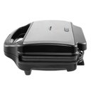 Ver imagem 6 de Grill E Sanduicheira Philco Pgr18Pi Inox 900W 220V
