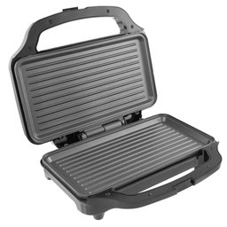 Grill E Sanduicheira Philco Pgr18Pi Inox 900W 220V - 5 Grill E Sanduicheira Philco Pgr18Pi Inox 900W 220V - 5