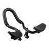 Clip Apoio Guidão para Triathlon Speed Mtb Bike Bicicleta Pt - 1