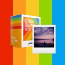 Ver imagem 2 de Filme Original Polaroid Color Go Film 16 Fotos Instantâneas