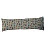 Travesseiro Estampado de Corpo Pequeno Infantil Xuxão Abraço 90x30 - Branco - 2