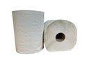 Ver imagem 3 de Papel Toalha Bobina 100% Celulose Virgem Cxa c/6 200m Charm