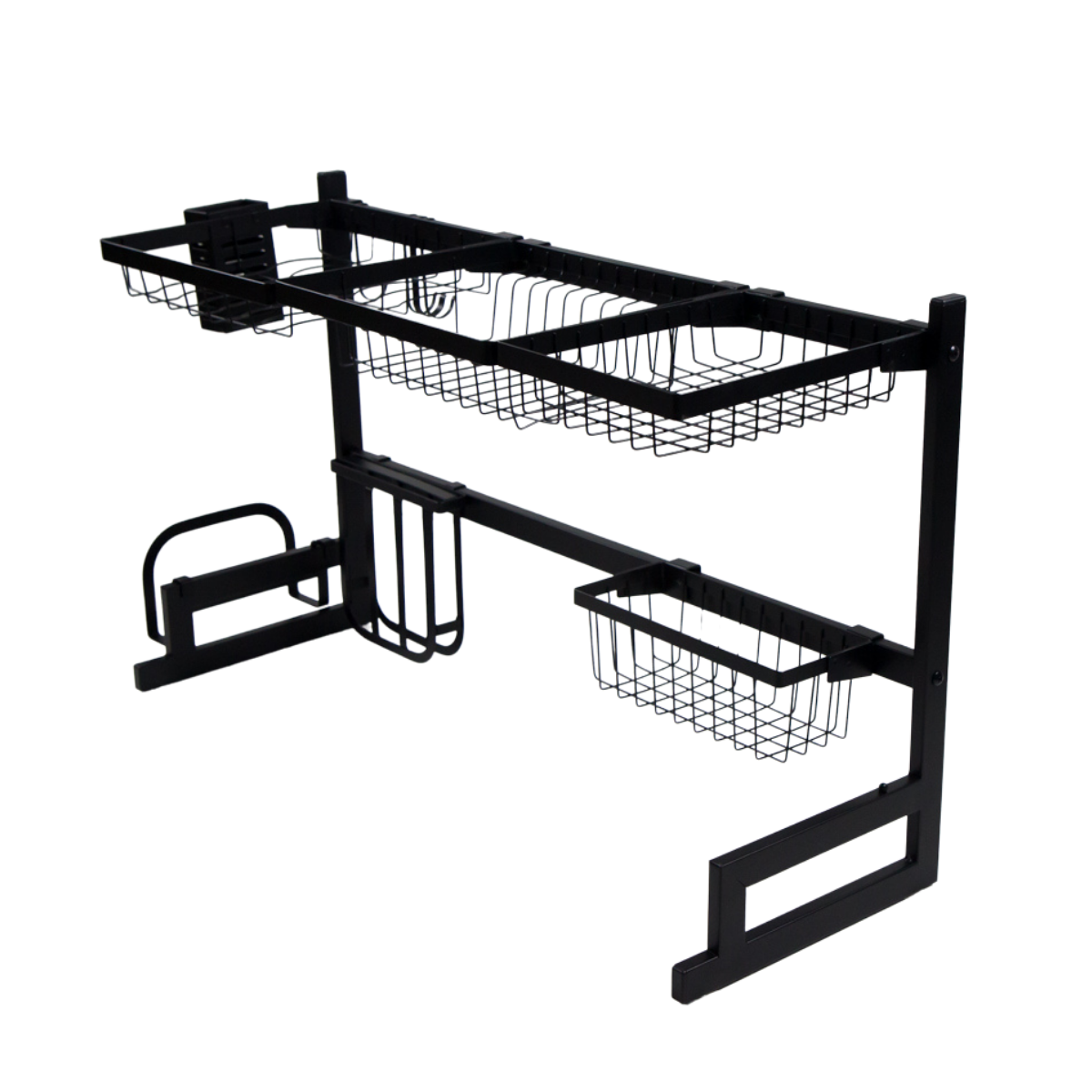 Organizador de Cozinha Multiuso Grande 86 Cm - 3