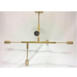 Lustre Pendente Sputnik - 6