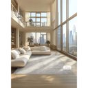 Ver imagem 6 de Tapete Sala Risca de Giz Essencial 2,00x3,50m São Carlos