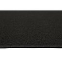 Ver imagem 3 de Tapete para Sala Lumiere N Preto 2,50x3,00 São Carlos
