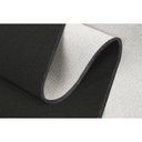 Ver imagem 5 de Tapete para Sala Lumiere N Preto 2,50x3,00 São Carlos