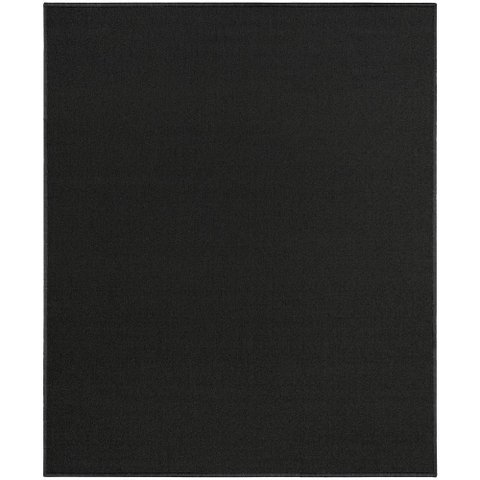 Tapete para Sala Lumiere N Preto 2,50x3,00 São Carlos