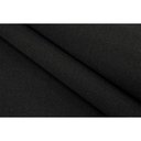 Ver imagem 7 de Tapete para Sala Lumiere N Preto 2,50x3,00 São Carlos