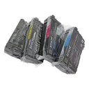 Ver imagem 2 de Kit Cartuchos Epson T40w Surecolor Plotter T3170 T5170 - 4 Cores