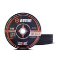 Ver imagem 2 de Disco Corte Fino Aeme Ultimate 7x070x7/8 (178x1.8x22.22) - 50 Unidades