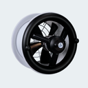 Ver imagem 1 de Exaustor Master Fan Black - Treviso