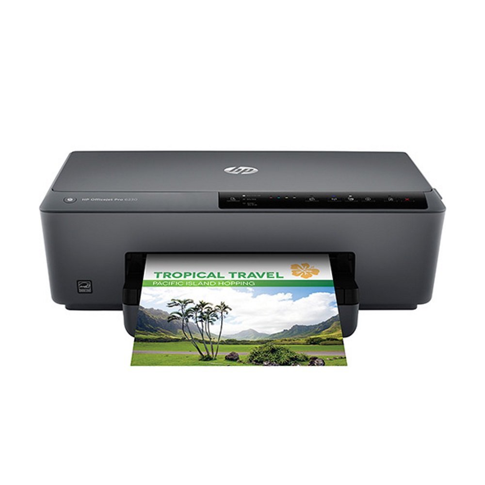 Impressora Hp Officejet Pro 6230